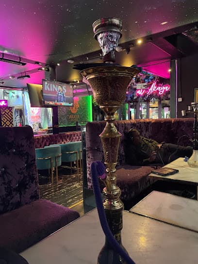 Akaya Lounge