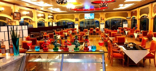 Al Sultan Beach Resort Shisha Lounge مقهى السلطان شيشه
