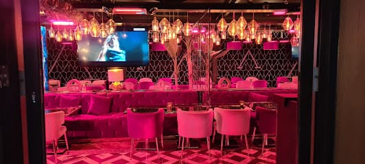 Atlantis Lounge and Restaurant