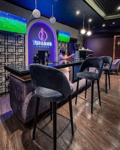 The Lilos lounge