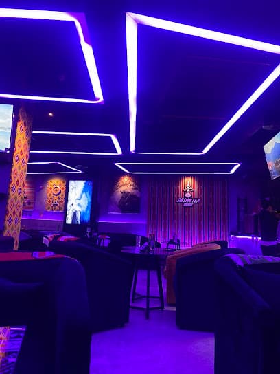 Shi shai tea lounge