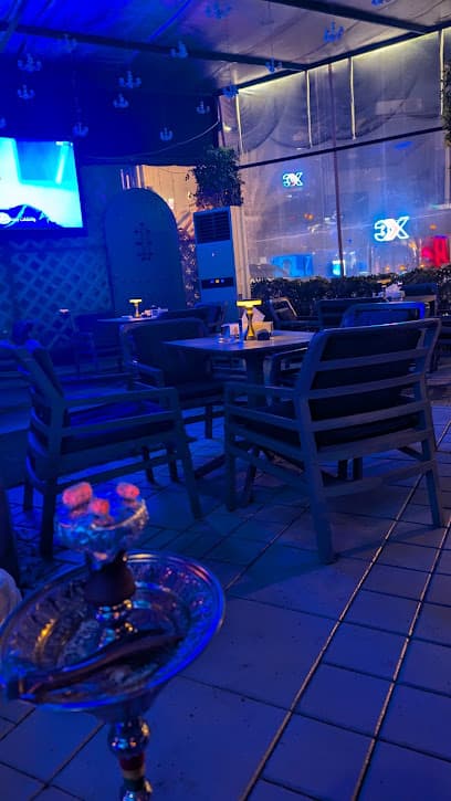 Zero Lounge