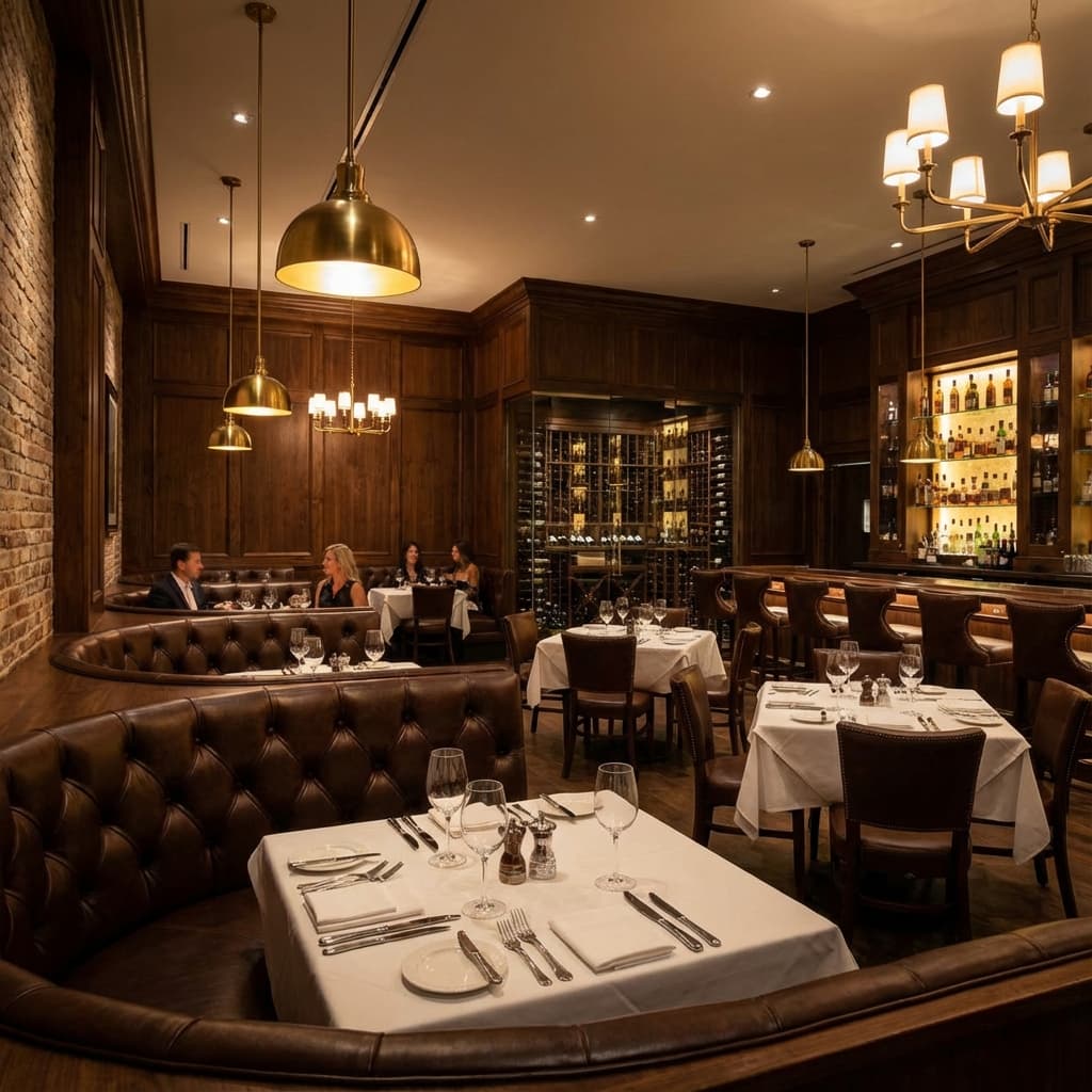Cattle Steakhouse