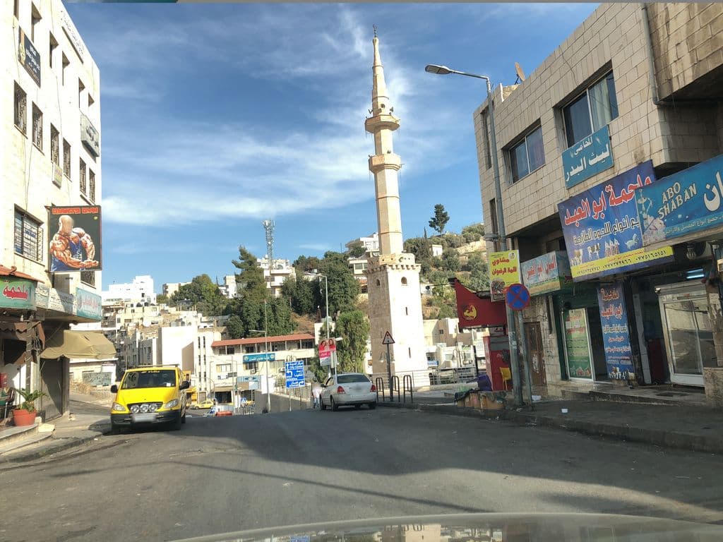 Street view near Hakaya Zamman
