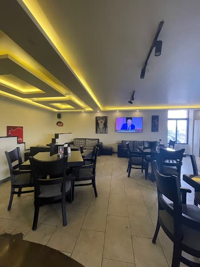 Romana cafe