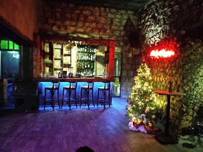 Aleria Lounge