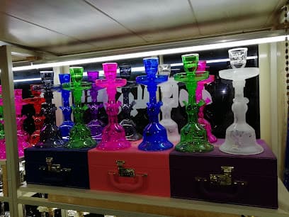 Shisha House Fadi Saad