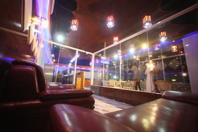 hookah king cafe
