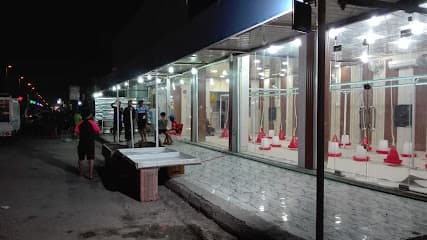 Bab Al Hara Cafe'