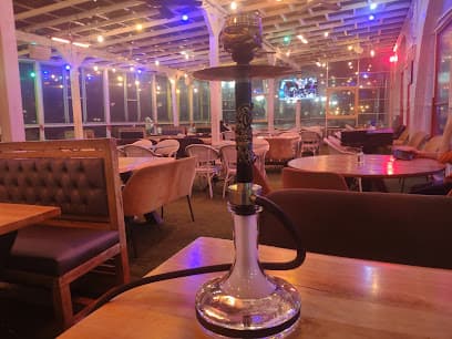 Кальяны в Ашдоде Monkeys hookah נרגילה בר באשדוד