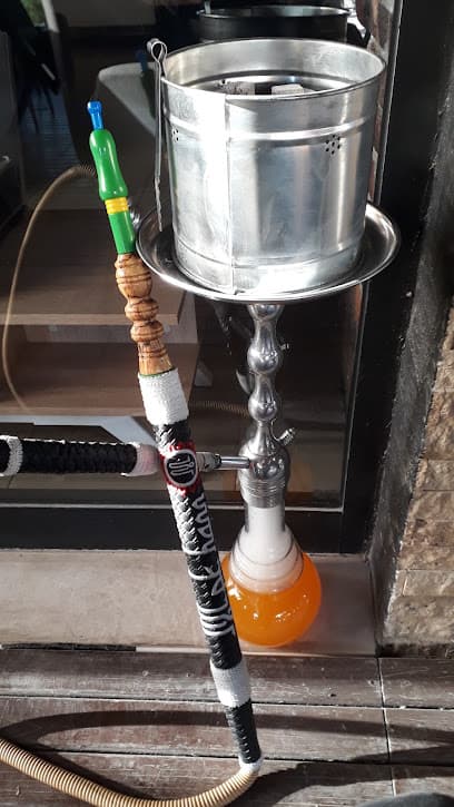 Mek Hann Cafe Ve Nargile ( Hookah Cafe)