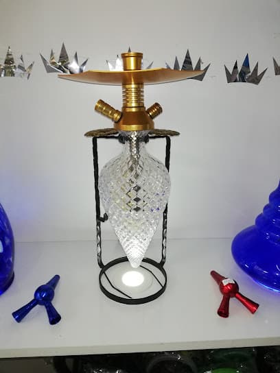 HOOKAH KİNG TEZCAN NARGİLE DÜKKANI