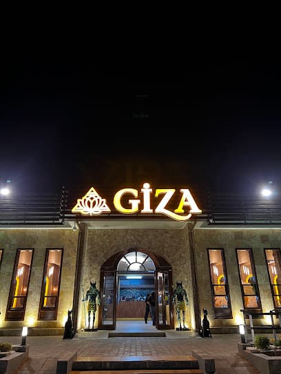 Giza Garden