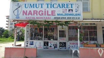 Umut Nargile