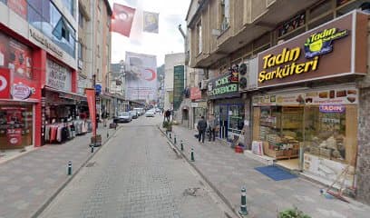 Uzman tedarik