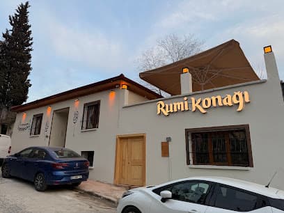 Rumi Konağı Nargile Kahve