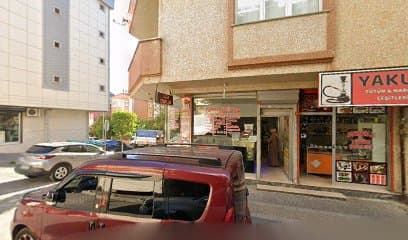 Yakup Tütün & Nargile Çeşitleri