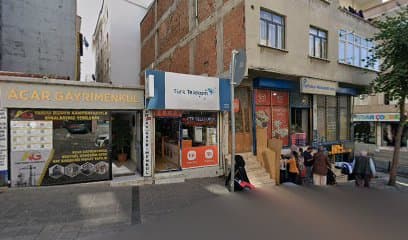 Uğur nargile