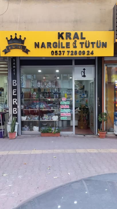 Kral Nargile & Rent a Car