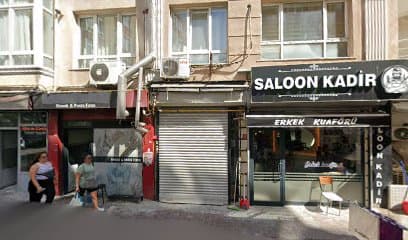 Zümrüt nargile dünyası