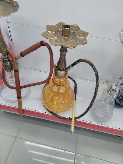 Sultan Nargile