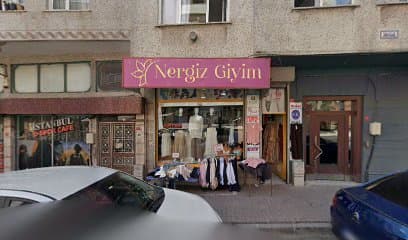 Cafe Nargile