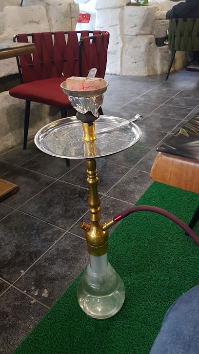 Roma Cafe Nargile - Bakırköy