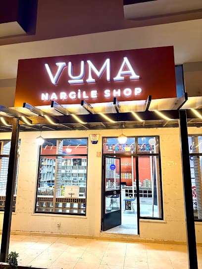 Vuma Nargile