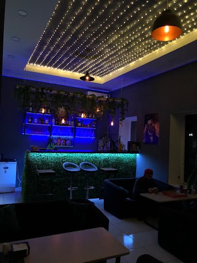 Lounge Bar МЯТА