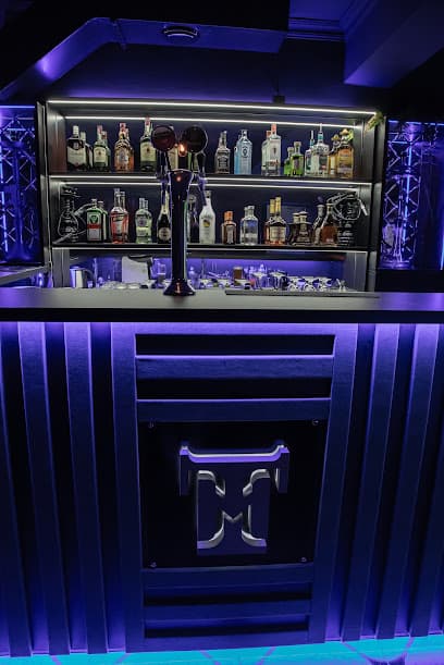 TM Hookah Lounge