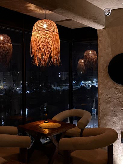 Makan Lounge