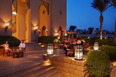Citadel Lounge
