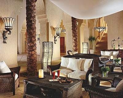 Nafoura Lounge
