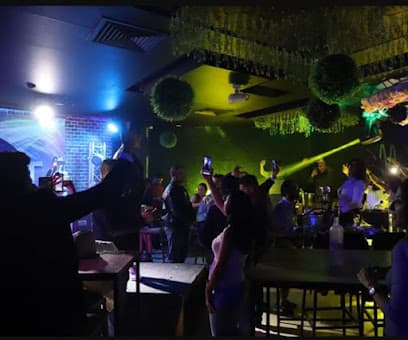 My Way Resto-Lounge