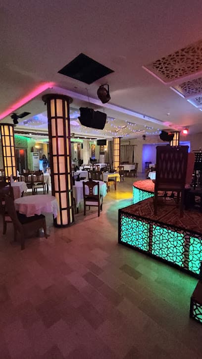 Salon chicha ELghanja