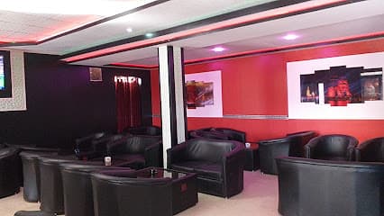 Salon de thé & chicha Raïs