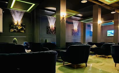 Manzil Huqqa Lounge