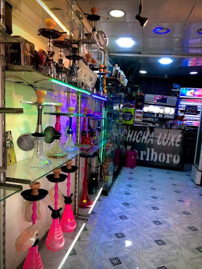 Chicha luxe