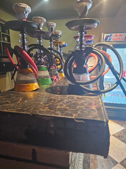 Chicha Mizou