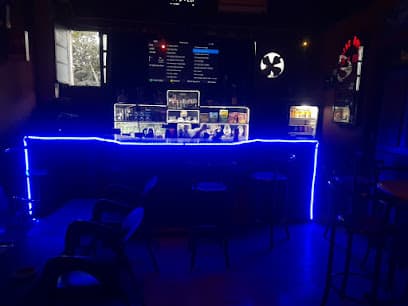 Salle de billard west-pool