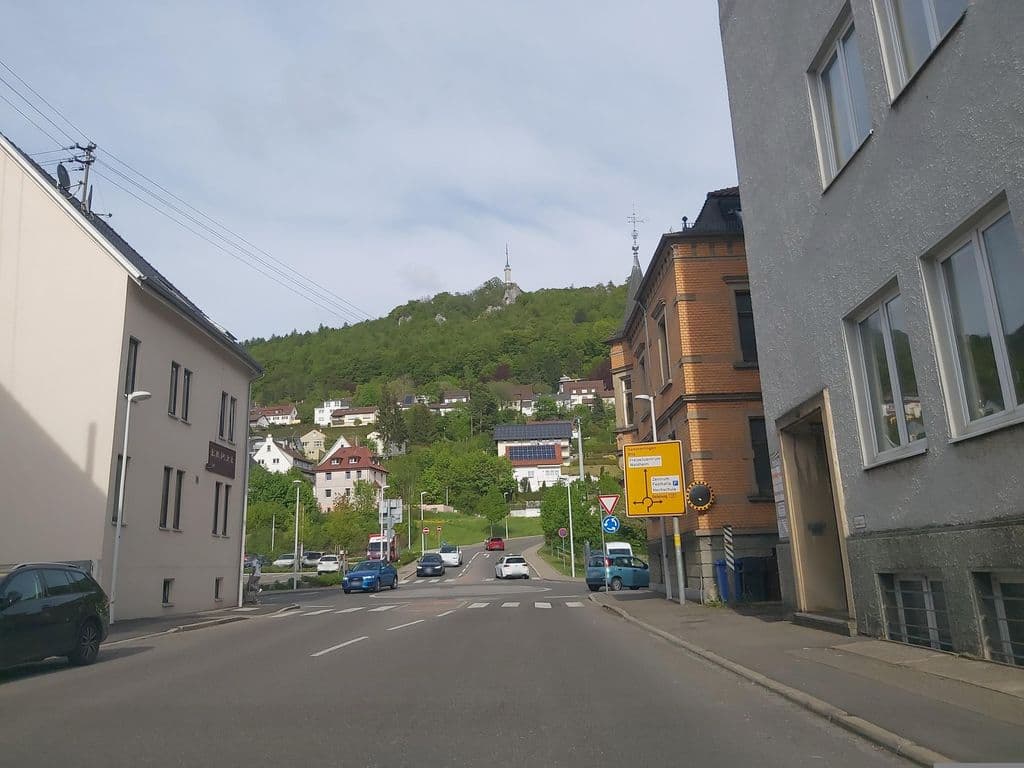 Street view near MAYURA LOUNGE