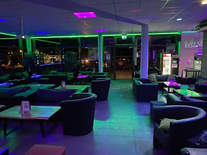 Panorama Hookah Lounge