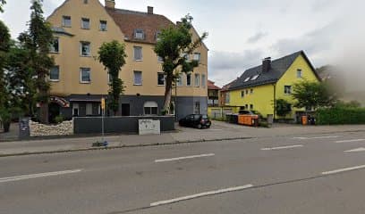 Babylon Shisha Lounge Augsburg