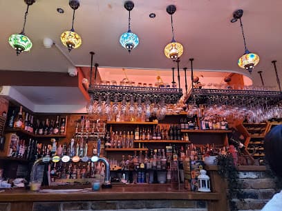 Shanzelize Restaurant