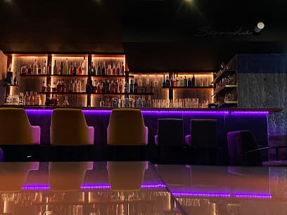 Shisha Bar Bermuda