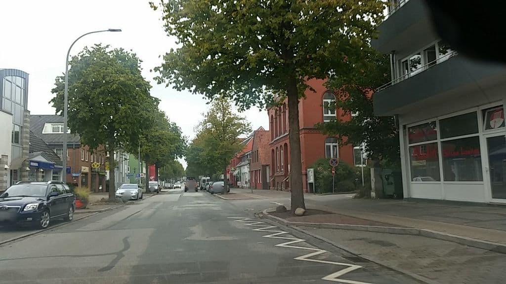 Street view near Moh Lounge