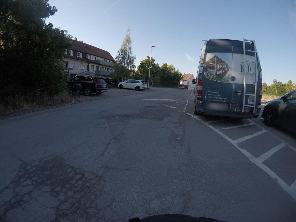 Street view near Flip Flop