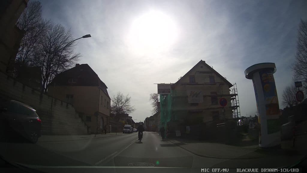 Street view near Diamond Shisha Bar