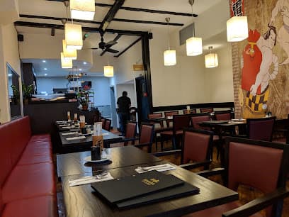 Mikawa Japan Sushi Sashimi Ramen Restaurant /日本寿司刺身拉面/Also on Deliveroo Uber Eats Japan Sushi Sashimi Ramen Restaurant