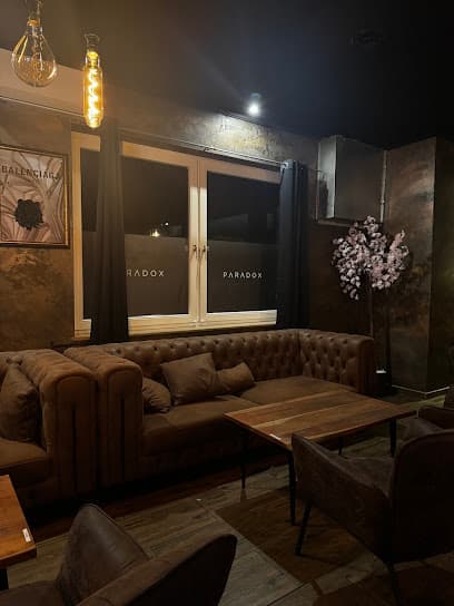 Paradox Lounge